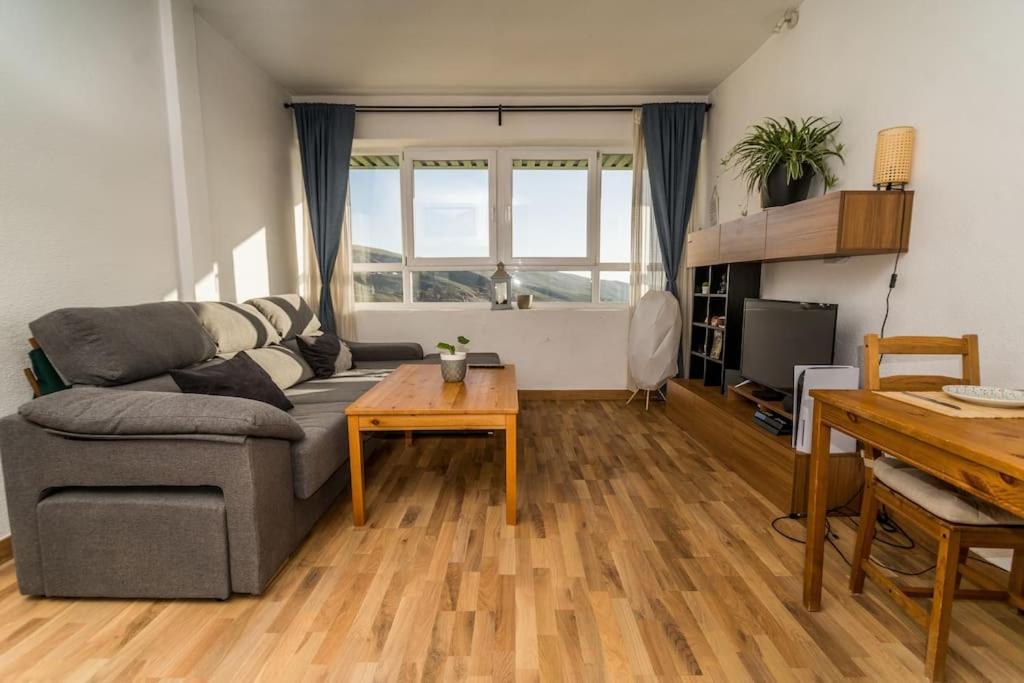 The Apartment Luminoso Duplex En Sierra Nevada Zewnętrze zdjęcie