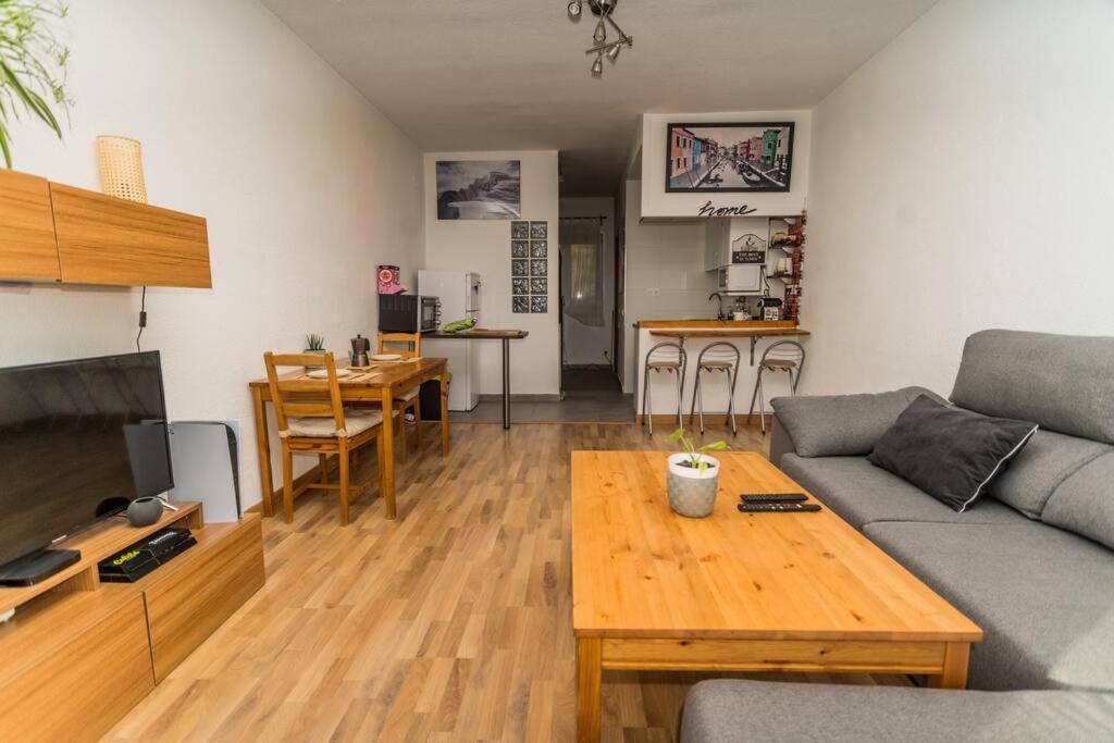 The Apartment Luminoso Duplex En Sierra Nevada Zewnętrze zdjęcie