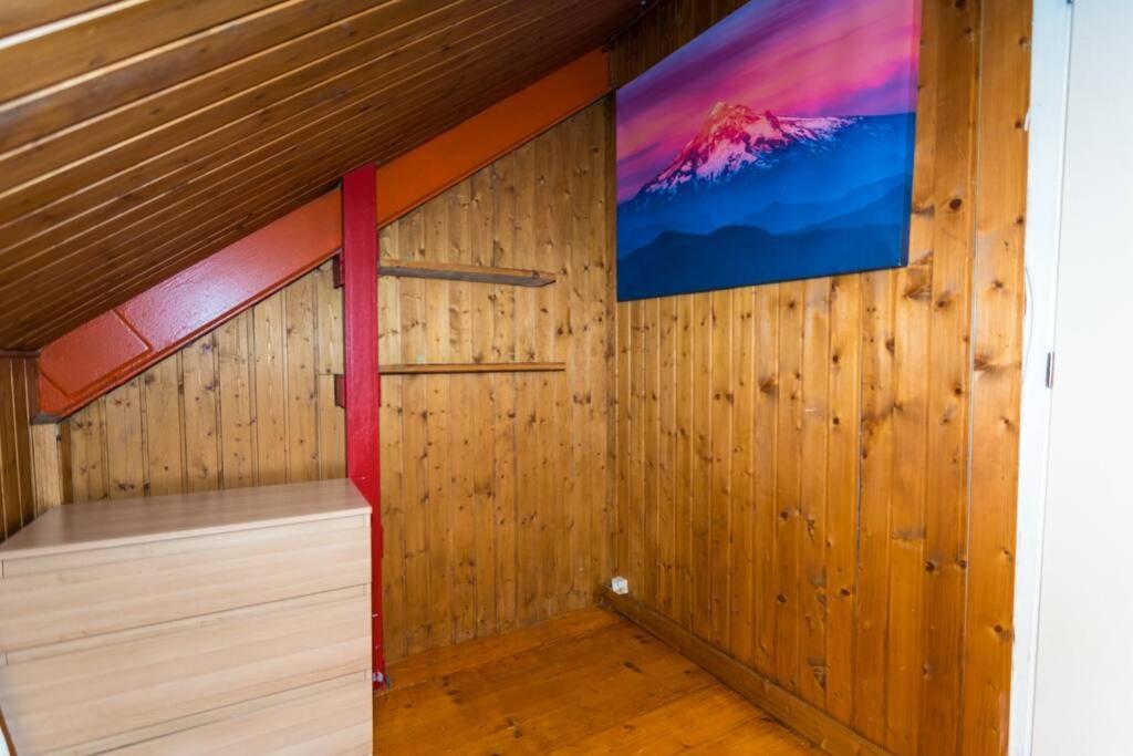 The Apartment Luminoso Duplex En Sierra Nevada Zewnętrze zdjęcie